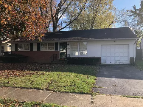 330 Randolph St, Wilmington, OH 45177