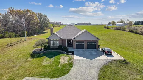 4270 Stoker, Houston, OH 45333