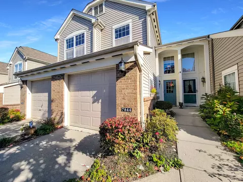 7844 Gapstow #303, Cincinnati, OH 45231