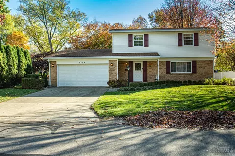 5184 Pondoray, Dayton, OH 45440