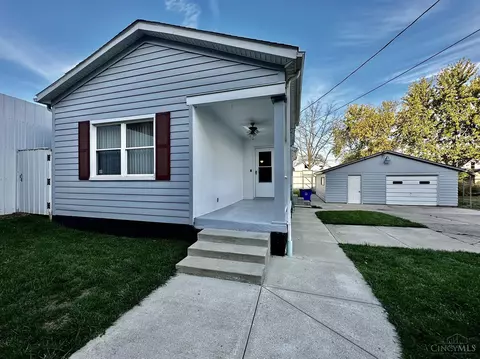 12 Commerce, Hamilton, OH 45013