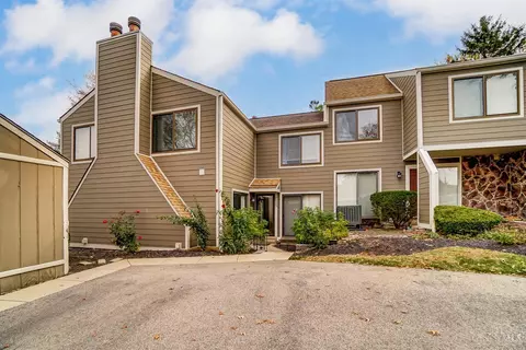 9900 Timbers Dr, Blue Ash, OH 45242