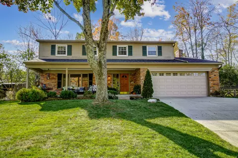 6885 Burhaven, Cincinnati, OH 45230