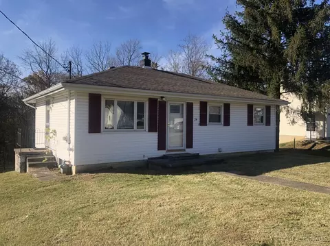 24 Highland, Hillsboro, OH 45133