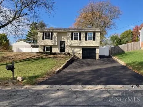 3707 Numerator, North Bend, OH 45052