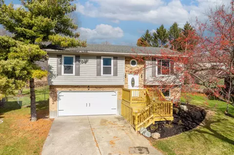2604 Worchester, Middletown, OH 45044