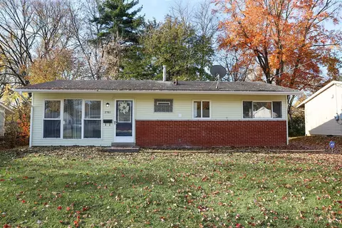 2581 Ontario, Cincinnati, OH 45231