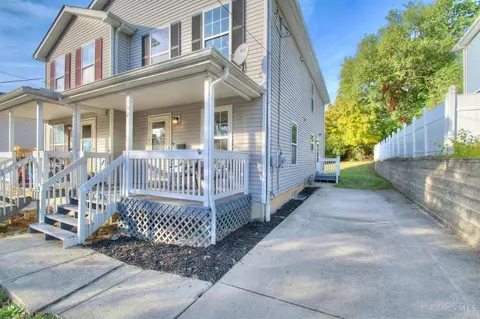 692 Glenwood, Cincinnati, OH 45229
