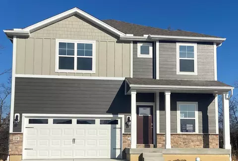 59 Marigold Ln, Amelia, OH 45102
