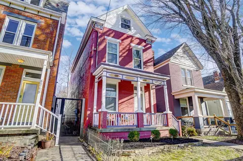 4262 Williamson, Cincinnati, OH 45223 photo 2