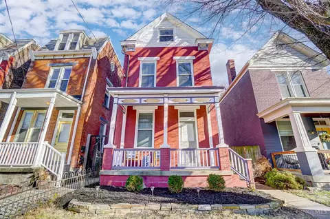 4262 Williamson, Cincinnati, OH 45223