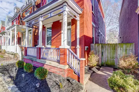 4262 Williamson, Cincinnati, OH 45223 photo 3