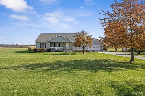 4755 Farmers, Martinsville, OH 45146