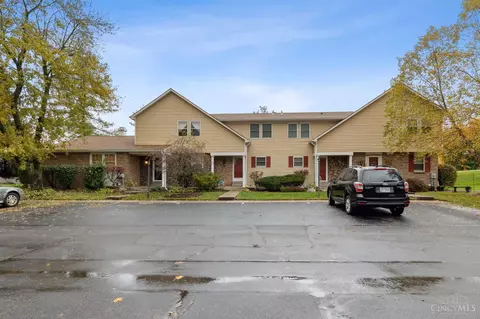 6306 Amber, Mason, OH 45040