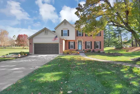 9966 Montclaire, Mason, OH 45040