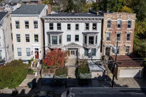 334 Milton #6, Cincinnati, OH 45202