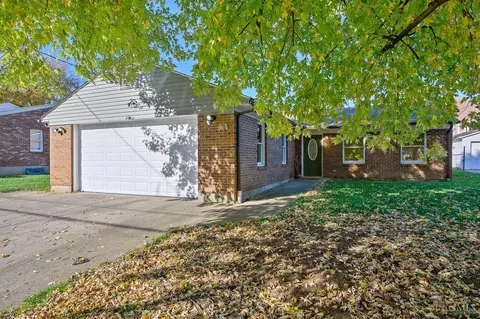 3262 Banning, Colerain Twp, OH 45239