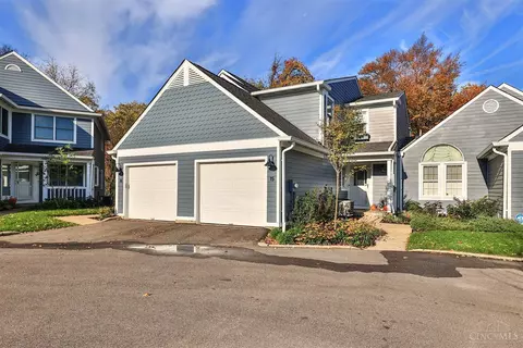 15 Greenhouse, Cincinnati, OH 45209