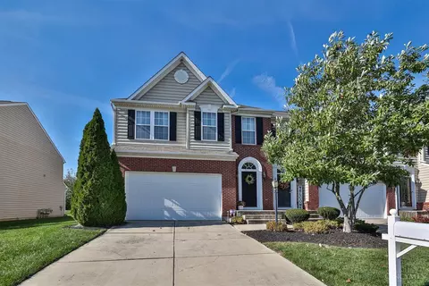 6639 Leeds Ln, Hamilton, OH 45011