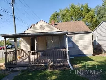 3234 Mohawk, Middletown, OH 45044