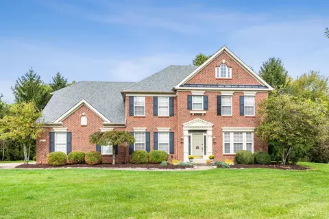 672 Polo Woods, Cincinnati, OH 45244
