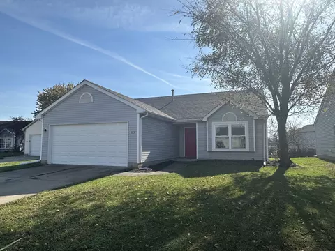 883 Hathaway, Trenton, OH 45067