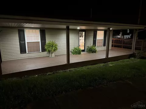 78 Main, Clarksville, OH 45113