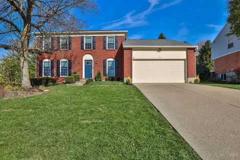 4463 Abby, Cincinnati, OH 45248