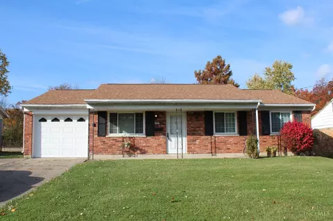 11277 Richford, Cincinnati, OH 45231
