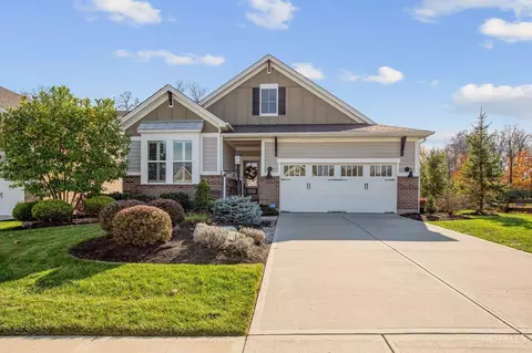 2657 Virgie, Loveland, OH 45140