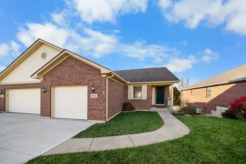 83 Clubhouse # B, Lebanon, OH 45036