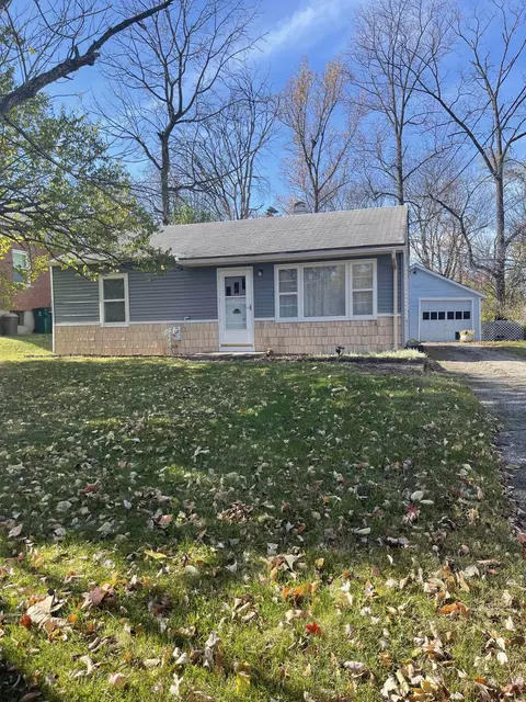 2130 North Bnd, Cincinnati, OH 45224