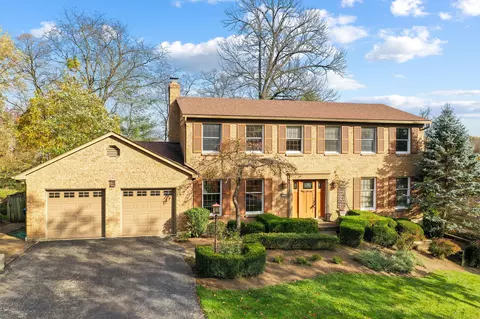 7232 Camargowoods, Cincinnati, OH 45243