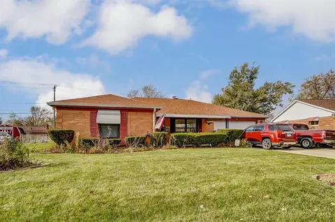 4613 Knollcroft, Trotwood, OH 45426