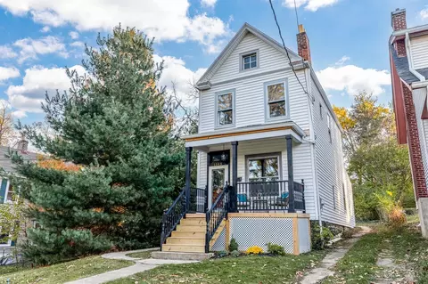 1343 Aster, Cincinnati, OH 45224