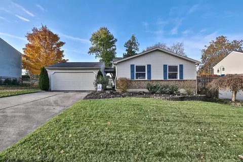 2665 Astro, Fairfield, OH 45014