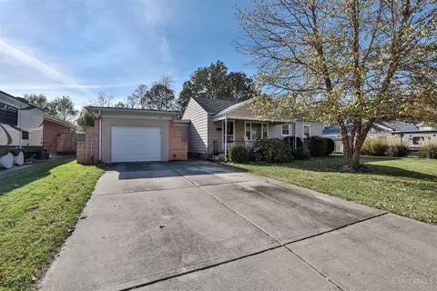 5131 Southview, Fairfield, OH 45014