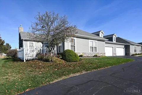 91 Abbey, Springboro, OH 45066