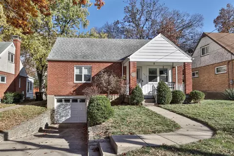 7014 Clovernoll, Cincinnati, OH 45231