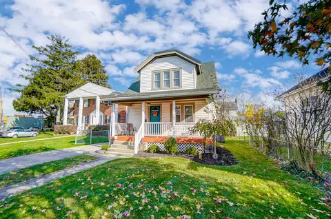 7702 Blue Ash, Deer Park, OH 45236