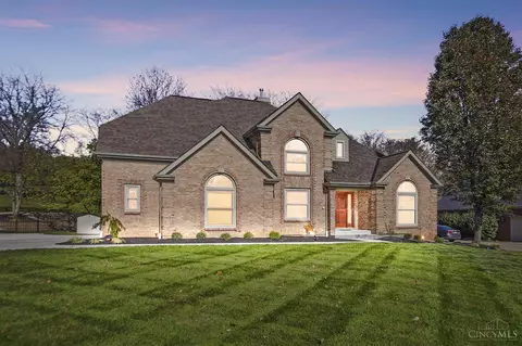 4823 Appaloosa Trl, Mason, OH 45040