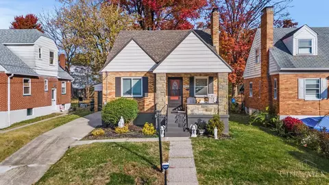 4972 Heuwerth Ave, Cincinnati, OH 45238