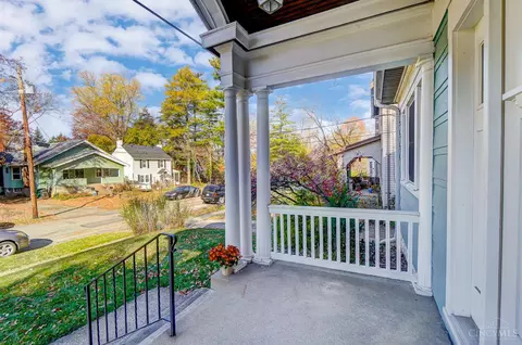 6746 Doon, Cincinnati, OH 45213 photo 4