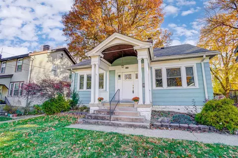 6746 Doon, Cincinnati, OH 45213