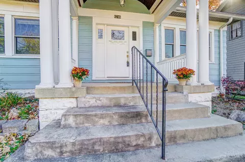 6746 Doon, Cincinnati, OH 45213 photo 2