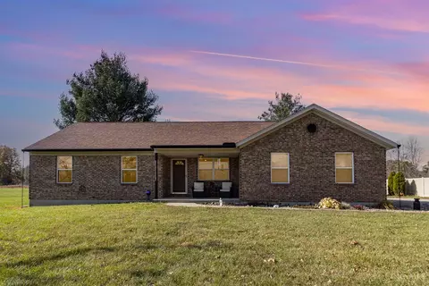 6367 Manila, Goshen, OH 45122
