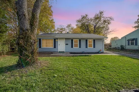9522 Anaheim Ct, Colerain Twp, OH 45251