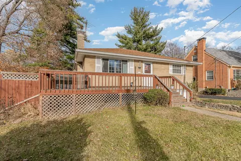 5438 Bonita, Cincinnati, OH 45238