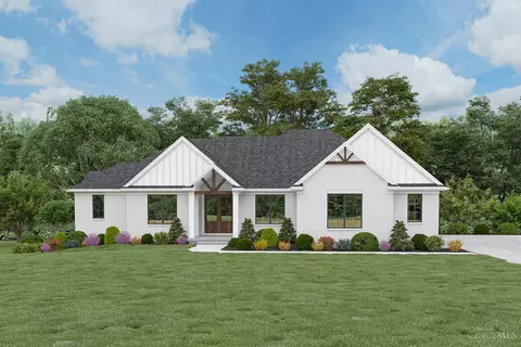 1390 Stone Pillars Ct, Goshen Twp, OH 45140