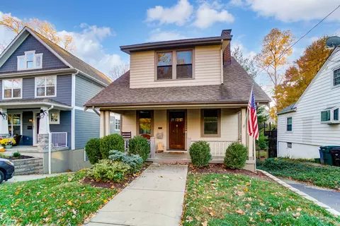3699 Saybrook, Cincinnati, OH 45208